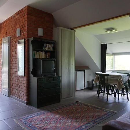 Tihany Apartment Lake View Экстерьер фото