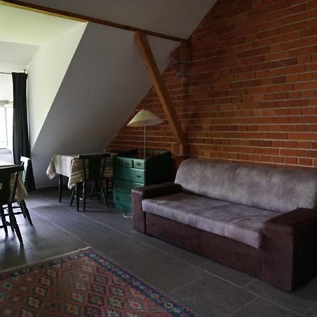 Tihany Apartment Lake View Экстерьер фото