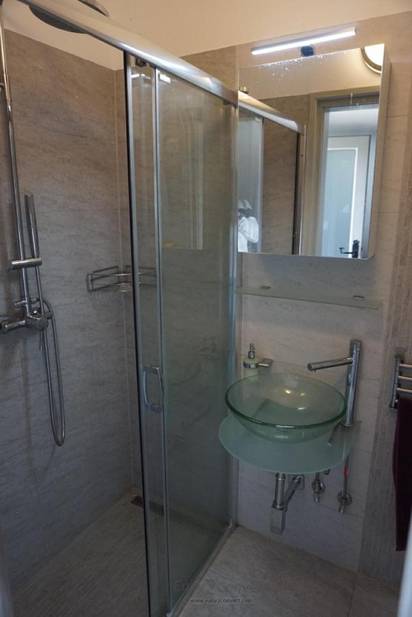 Tihany Apartment Lake View Экстерьер фото
